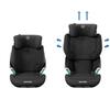 Maxi Cosi Kore I-Size Isofixli Oto Koltuğu 15-36 Kg Authentic Black