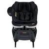Besafe Izi Turn B I-Size Oto Koltuğu 0-18 Kg Premium Car Interior Black