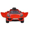 Rollplay Akülü Araba Porsche 918 Spyder Kırmızı