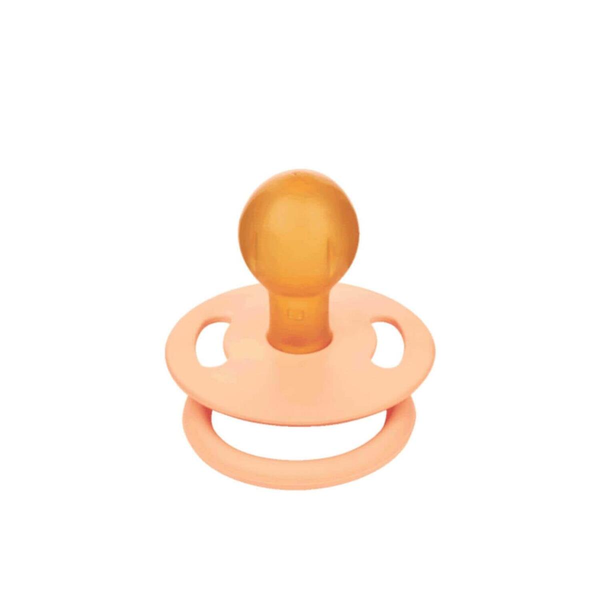 Wee Baby Pure Kauçuk Emzik No:1