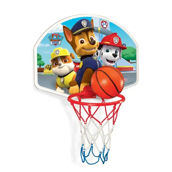 Dede Paw Patrol Orta Pota