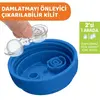 Chicco Yarı Yumuşak Uçlu Alıştırma Bardağı 6+ Ay Erkek