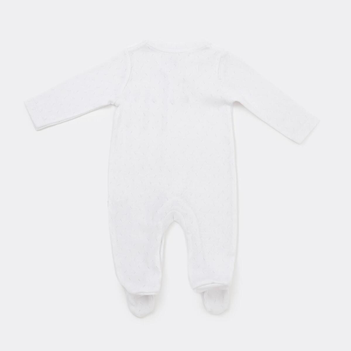 Bibaby Tulum Best White Friends Beyaz