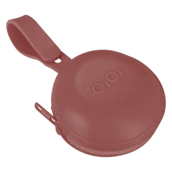 OiOi Pod Emzik Kılıfı Velvet Rose