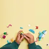 LEGO Creator 3’ü 1 Arada Yunus ve Kaplumbağa 31128