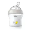 Chicco Natural Feeling Silikon Emzikli PP Biberon 150 ml 0+ Ay