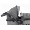 Duux Gator Travel Sistem Bebek Arabası Anthracite