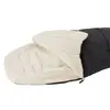 Maxi-Cosi Polar Astarlı Konforlu Ayak Örtüsü Twillic Black