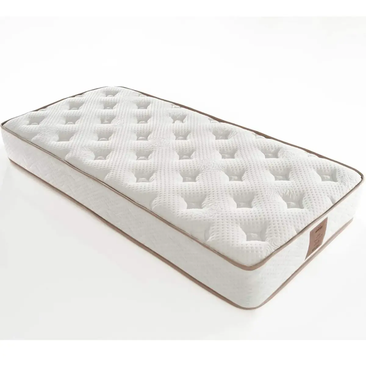 Keremce Apollon Plus One Yaylı Yatak 100x200