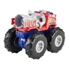 Hot Wheels Monster Trucks 1:43 Çek Bırak Arabalar