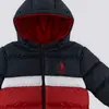 U.S. Polo Mont Lacivert