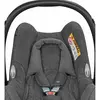 Maxi Cosi CabrioFix Ana Kucağı 0-13 Kg Sparkling Grey