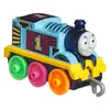 Thomas & Friends Trackmaster Sür-Bırak Küçük Tekli Trenler