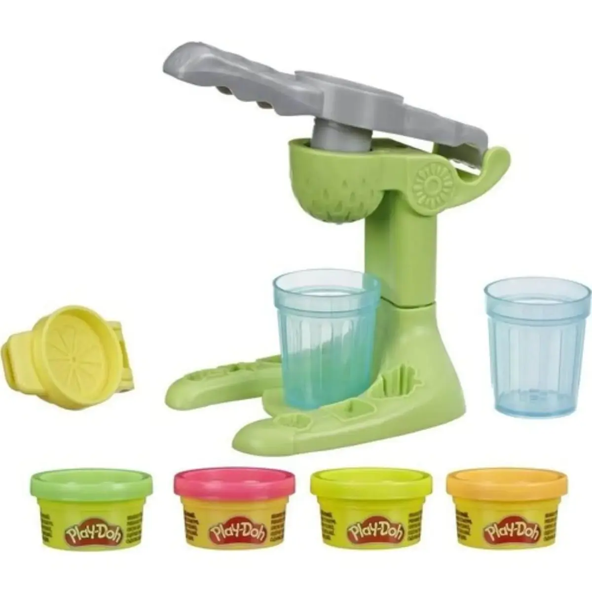 Play-Doh Mini Mutfak Setleri
