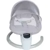 Bagi Uykucu Elektrikli Ana Kucağı Grey