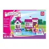 Ant Bricks Fairy Set 248 Parça
