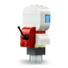 LEGO Classic Yaratıcı Uzay Gezegenleri 11037