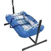 Puanti Gemma Bot Hamak Mavi