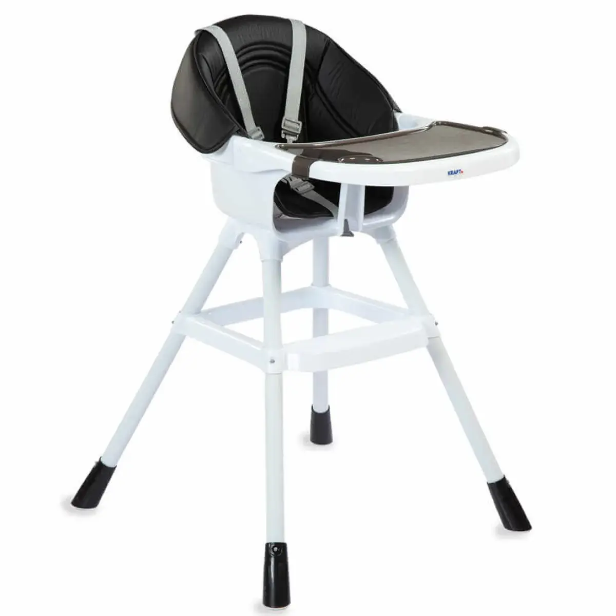 Kraft Tapas Mama Sandalyesi Black Kraft Tapas Mama Sandalyesi Black