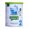 Golden Goat 2 Keçi Devam Sütü 400 gr