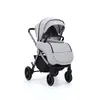 Duux Pro Max Travel Sistem Bebek Arabası Light Grey