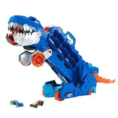 Hot Wheels Ultimate T-Rex Tır