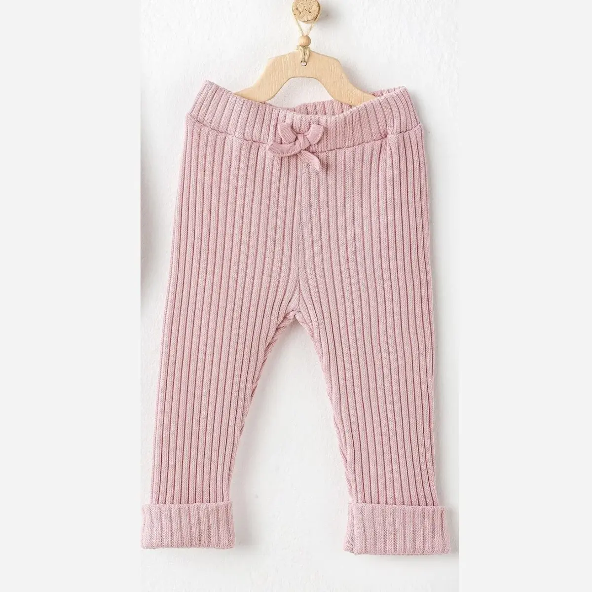 Andy Wawa 2li Takım Sweet Penguin Pembe