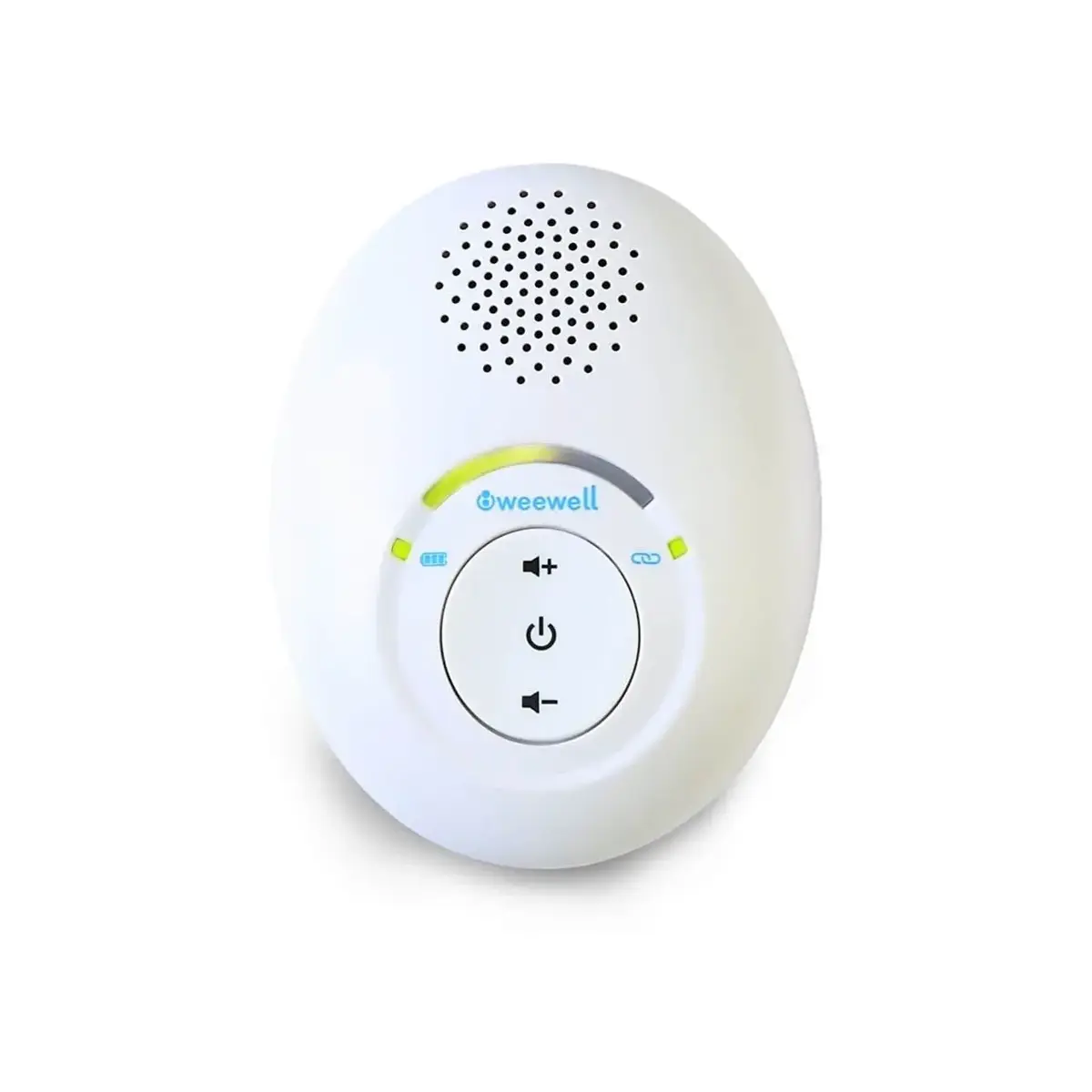 Weewell WMA500 Dijital Bebek Telsizi