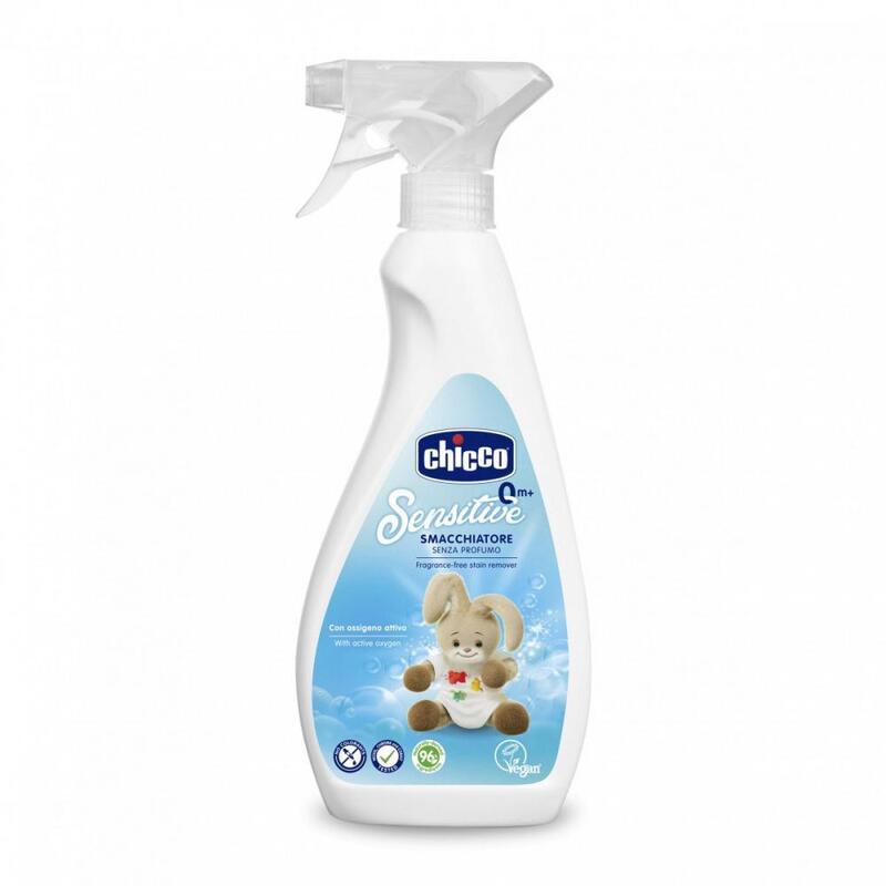 Chicco Leke Çıkartıcı Sprey 500 ml