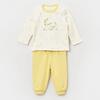 Bibaby Organik 2li Takım Baby Rocoon Lemon Grass Vanilla Ice