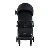 Kraft Star Kabin Bebek Arabası Black