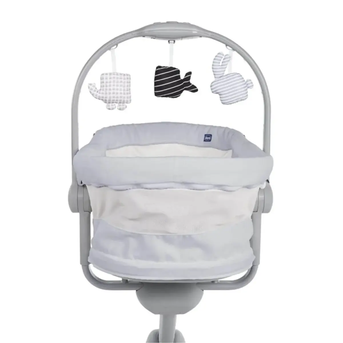 Chicco Baby Hug 4 in 1 Air Ana Kucağı Stone