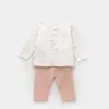 Bibaby 2li Takım Cute Sparrow Pembe