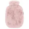 Fashy Termofor Peluş Pembe
