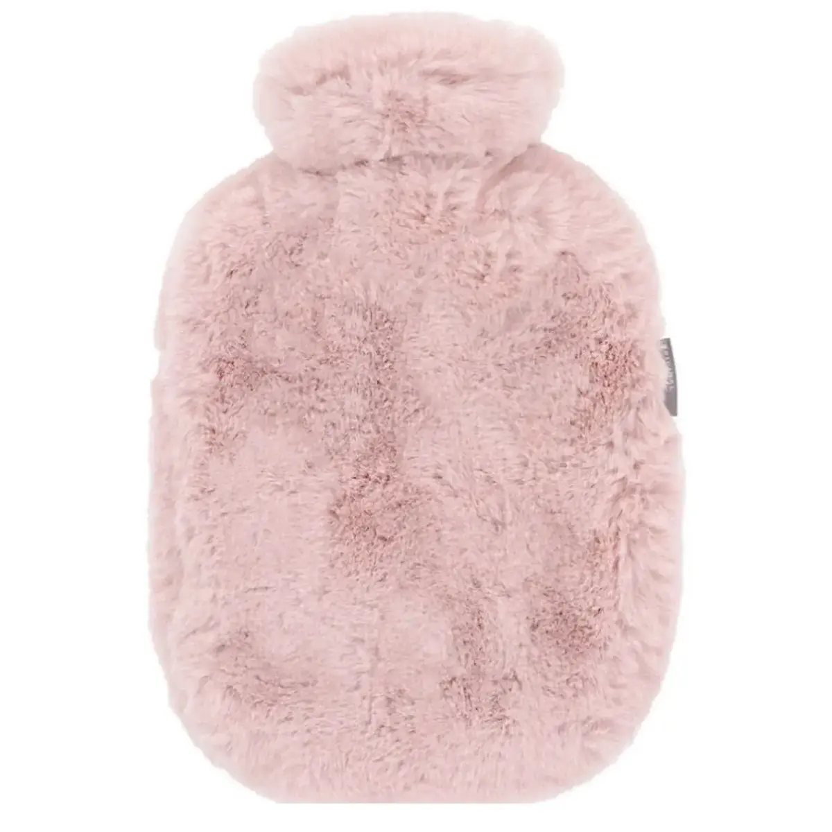 Fashy Termofor Peluş Pembe