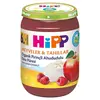 HiPP Organik  Pirinçli Ahududulu Elma Püresi 190 gr