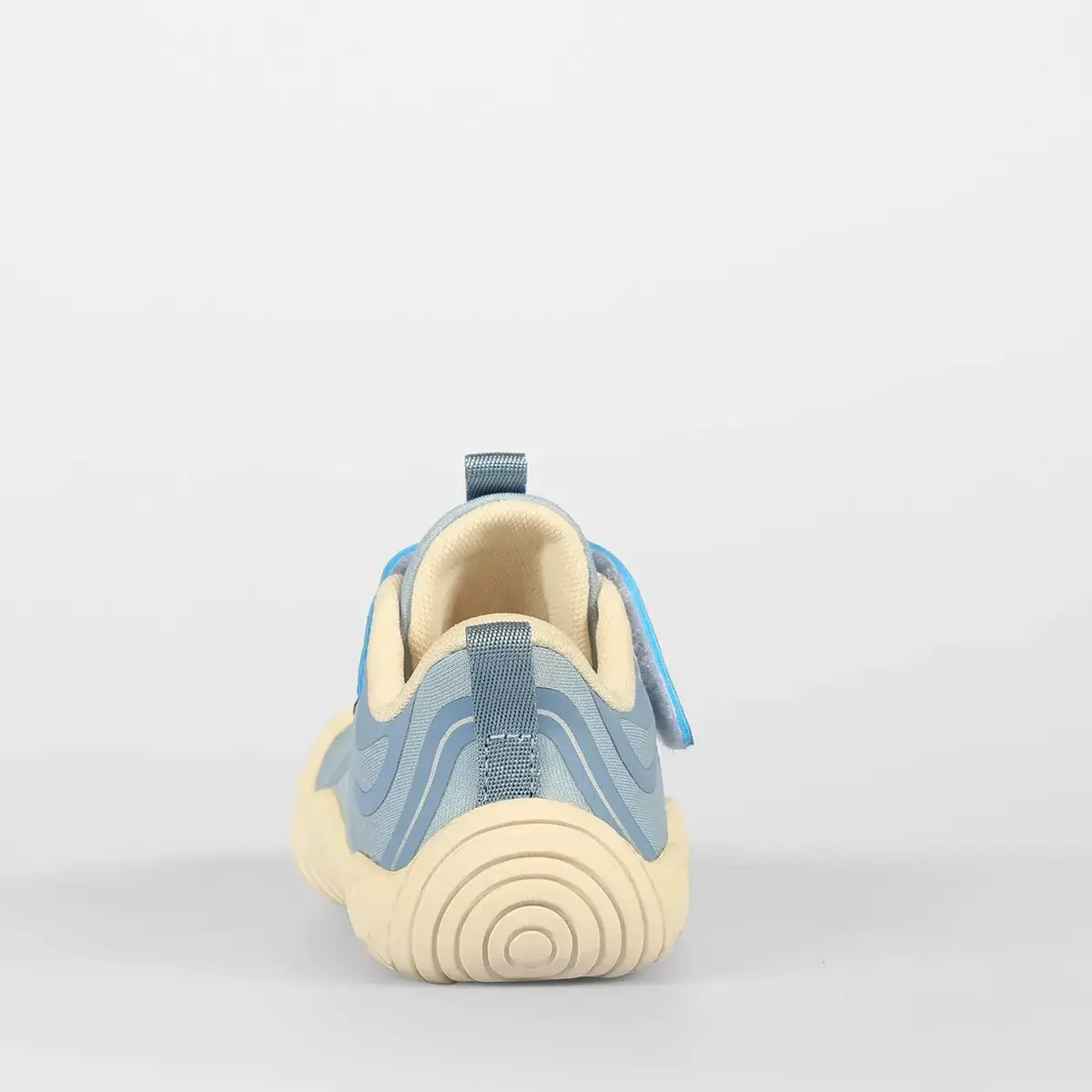 Vicco Yaomi Ayakkabı İlk Adım Mavi