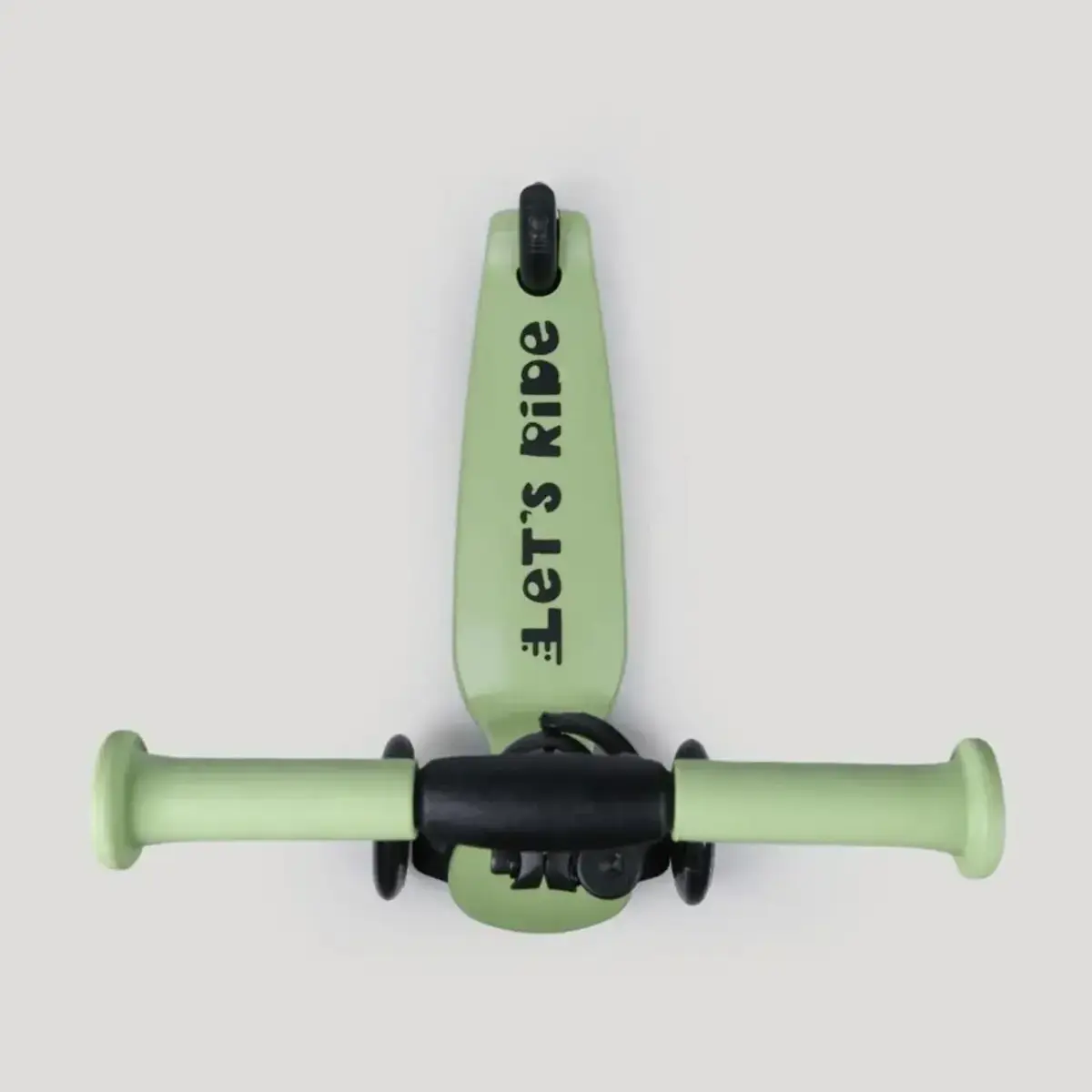 LC Ride Scooter M2 Yeşil