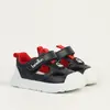 Benetton Sandalet Lacivert 