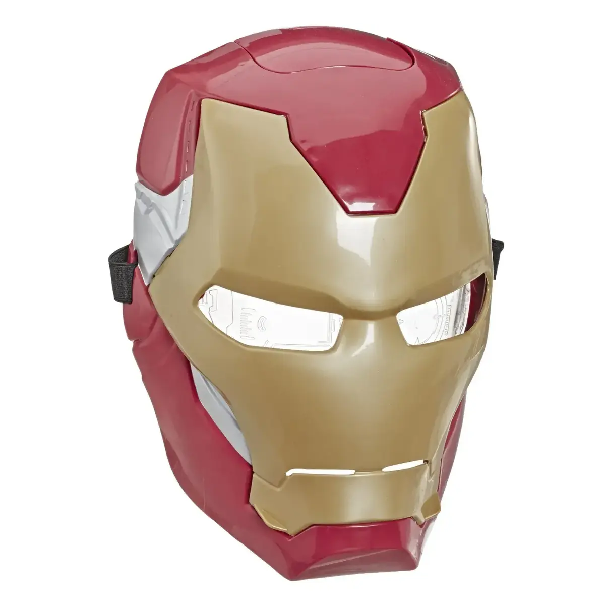 Avengers Elektronık Maske