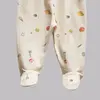 Tiffany Organik Pantolon Patikli Space Theme