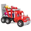 Pilsan Mak Transport Kamyon Kutulu