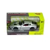 Çekbırak Spor Araba 1:36 Metal