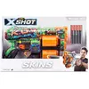 X-Shot Excel Skins Sünger Atan Tabanca 12 Dartlı