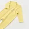 Bibaby Organik Tulum Baby Racoon Lemon Grass
