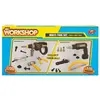 Zapp Toys My Workshop Matkaplı Tamir Seti 9 Parça