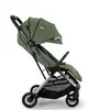 Baby2Go Soft Autofold Kabin Bebek Arabası Yeşil