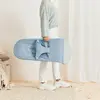 Babybjörn Bliss Ana Kucağı Petal Woven Blue