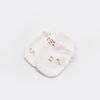 Bibaby Organik Eldiven 2li Magic Starfish Latte