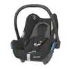 Maxi Cosi Street Travel Sistem Bebek Arabası Essential Black